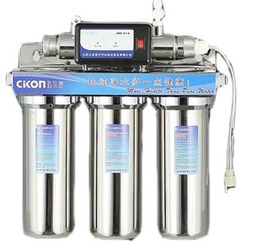 凈水器哪個牌子好 淺談凈水器十大排名