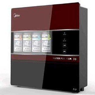 美的凈水機(jī)