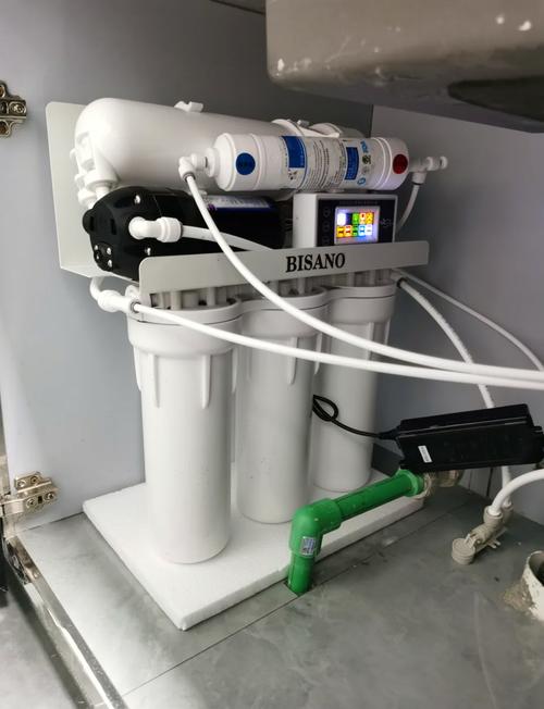 這款凈水器值不值得買?聽聽專業分析