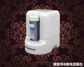 世界進口凈水器十大品牌排名名單公布