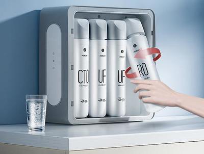 從智能到“全能” 老板凈水器如何圈粉用戶