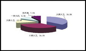 2007年沈陽百姓購房需求與市場觀察非官方調查紀實