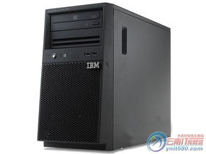 IBM x3100 M4服務(wù)器 高性能數(shù)據(jù)處理與存儲(chǔ)的雙重保障