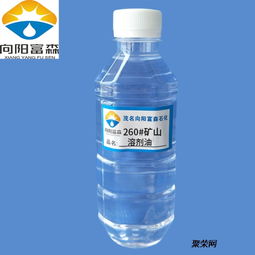 深度解析260磺化煤油 煤油如何煉成高效萃取劑